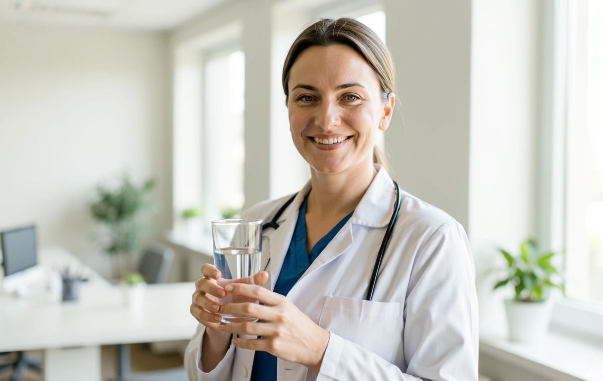 Lead Nutrition Specialist at Nutricentrum