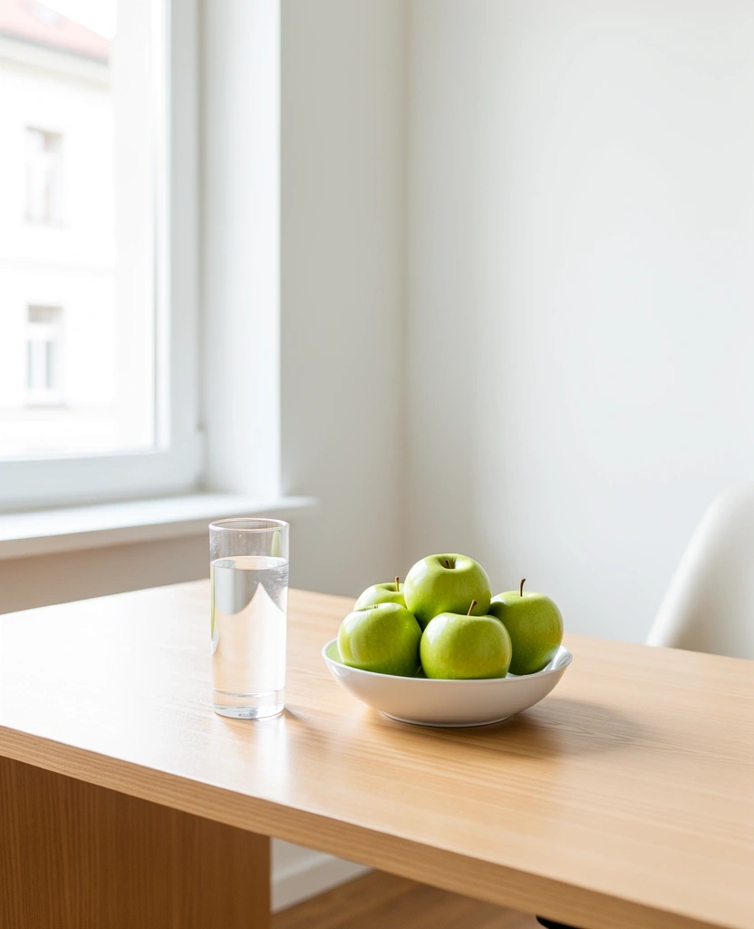 Nutricentrum office atmosphere