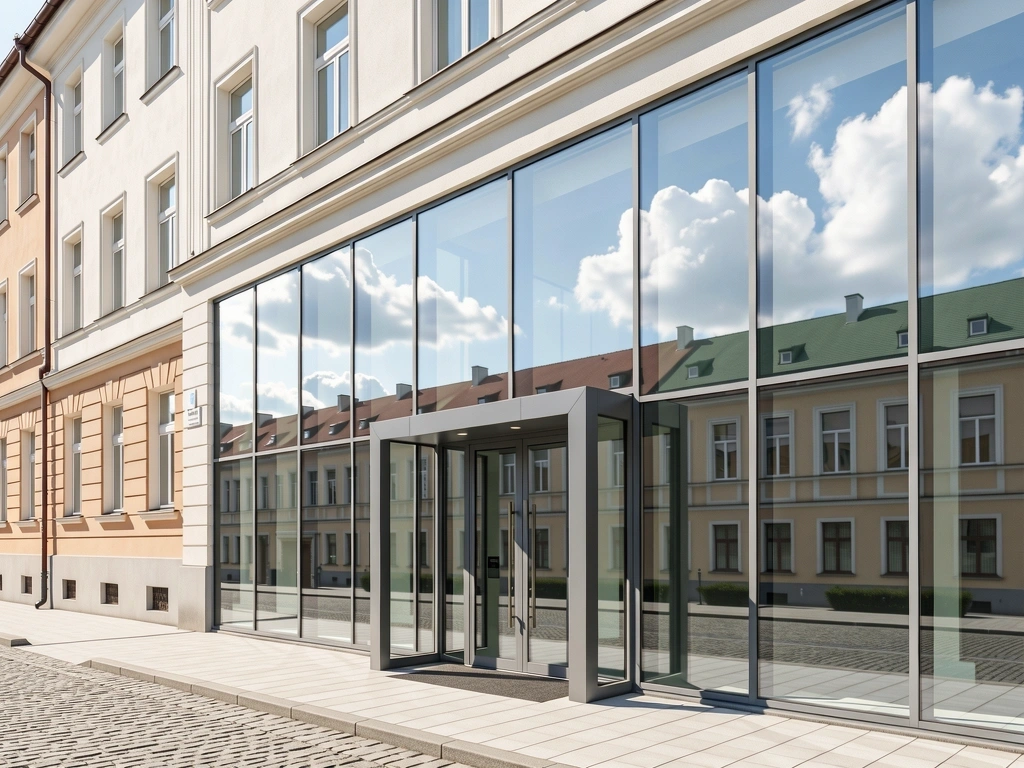 Nutricentrum Banská Bystrica Office